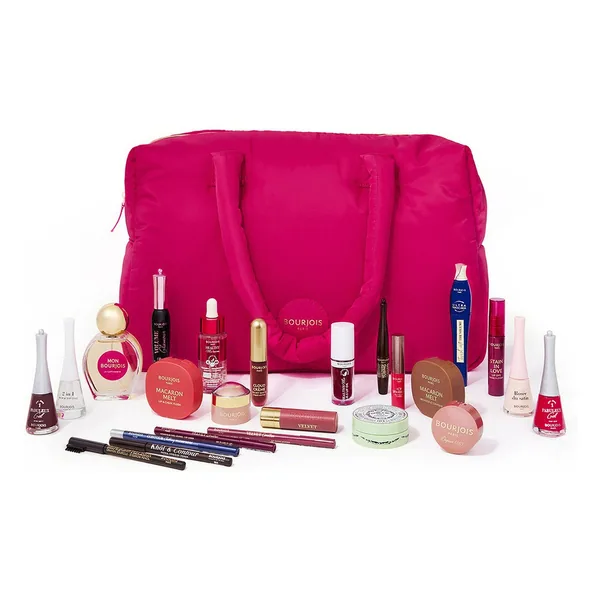 Bourjois Calendrier de l'Avent, 23 portes