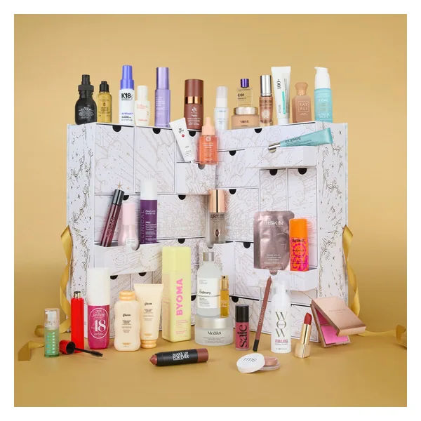 The Cult Beauty Advent Calendar Special Edition